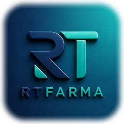 Logo de RT Pharma